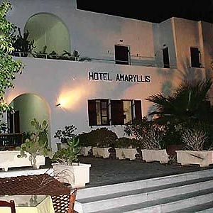 Amaryllis Hotel